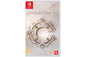 Games - Civilization VII - Nintendo Switch - Strategy - 5026555071949