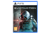 Games - Evotinction - Sony PlayStation 5 - Adventure - 5060522099192
