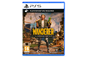 Games - Wanderer: The Fragments of Fate (PSVR2) - Sony PlayStation 5 - Adventure - 5061005781108