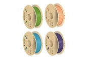 Filament - 3D-printer - ANYCUBIC PLA Pantone Filament Set (4 pcs) - HPL20-102-4