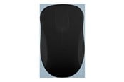 Muis - Cherry Active Key Medical AK-PMH21 - mouse - hygene with touch scroll sensor - 2.4 GHz - black - Muis - Optisch - 2 knoppen - Zwart - AK-PMH21OS-FUS-B