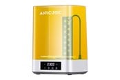 3D-printer - ANYCUBIC Wash & Cure 3 Plus - Print cleaning and drying device - 3D-printer - WS3LA0WH-Y-O