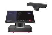 Videoconferentie - AudioCodes Room Experience (RX) Suite RXV100-B20 - video conferencing kit - RXV100-B20-EU