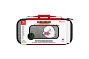 Gaming accessoires - PDP Travel Case Plus GLOW - Boo Hoo - Miscellaneous Bag - Nintendo Switch - 500-224-BOHO