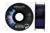 Filament - 3D-printer - CREALITY CR-PETG Filament Creality (Transparent blue) - 3301030036