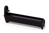 Inkt, toner en verbruiksartikelen - OKI - black - original - drum kit - 44844476