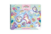 Creatief spelen - Totum Unicorn - Plaster Casting and Painting - 071759