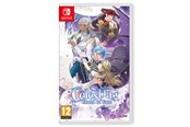 Games - Celestia: Chain of Fate - Nintendo Switch - Visuele roman - 5060690797241