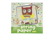 Creatief spelen - Wins Holland String Paper Art Painting Decorate - KN730