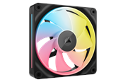 Case Fan - Corsair iCUE LINK LX120-R - Case ventilator - 120mm - Black - 37 dBA - CO-9051049-WW