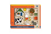Speelgoed voor baby's - Bambolino Toys Doll w/baby room - 17074