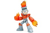 Merchandise - Jada Toys - Mega Man: Fire Man - Figuur - 801310342220