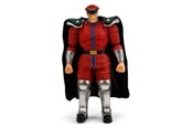 Merchandise - Jada Toys - Street Fighter II: M. Bison - Figuur - 801310342190