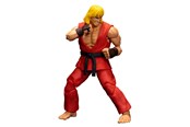Merchandise - Jada Toys - Street Fighter II: Ken - Figuur - 801310342183