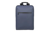 Tassen - Tucano Gommo Rugzak voor MacBook Pro 16" & Laptop 15.6" | Blauw - BKGOM15-B