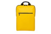 Tassen - Tucano Gommo Rugzak voor MacBook Pro 16" & Laptop 15.6" | Geel - BKGOM15-Y