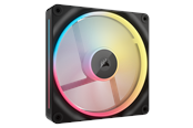 Case Fan - Corsair iCUE LINK LX140-R - Case ventilator - 140mm - Zwart met RGB-licht - 38 dBA *DEMO* - CO-9051051-WW