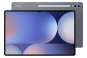 Tablet - Samsung Galaxy Tab S10 Ultra 5G 256GB/12GB - Moonstone Grey - SM-X926BZAREUB