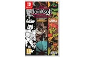 Games - The Doinksoft Collection - Nintendo Switch - Action - 5056635609021