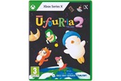 Games - Ufouria: The Saga 2 - Microsoft Xbox Series X - Platformgame - 3760328373817
