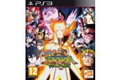 Games - Naruto Shippuden: Ultimate Ninja Storm Revolution - Sony PlayStation 3 - Fighting - 3391891977951