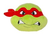 Merchandise - Tomy - TMNT - Raphael Mega - Pluche - 0053941126414