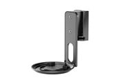 Muurbevestigingen, AV-bevestigingen & AV-meubels - Nedis SPMT5800BK speaker mount - Max 3 kg - recommended for - SPMT5800BK