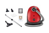 Stofzuiger - Nilfisk Stofzuiger - One RB10E05A2 Støvsuger Vacuum cleaner - 128390113