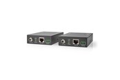 Screen- en audioswitch - Nedis VREP3480AT AV extender - VREP3480AT