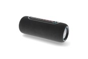 Luidspreker (draagbaar en voor feesten) - Nedis - speaker - for portable use - wireless - SPBT2460BK
