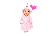 Dolls & Accessories - Happy Friend Bath Robe Set - 504324