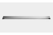 Afvoerproducten - Unidrain HighLine panel 300 mm Brushed - 1920.0300