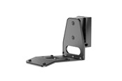 Muurbevestigingen, AV-bevestigingen & AV-meubels - Nedis SPMT5900BK speaker mount - Max 5 kg - recommended for - SPMT5900BK