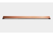 Afvoerproducten - Unidrain HighLine panel 900 mm Copper - 1920.0916