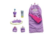 Pop, teddybeer en materiaal - Happy Friend Dream Time Set - 504328