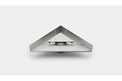 Afvoerproducten - Unidrain HighLine Custom corner drain - 2951.0200