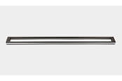 Afvoerproducten - Unidrain HighLine Colour frame 800/15 mm Black - 1917.0815