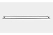 Afvoerproducten - Unidrain HighLine frame 900/25 mm Brushed - 1910.0925