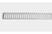 Afvoerproducten - Unidrain ClassicLine grating Column 600 mm - 1602.0600