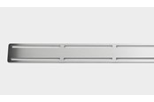 Afvoerproducten - Unidrain ClassicLine grating Anniversario 300 mm - 1606.0300