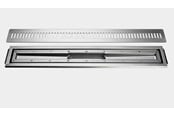 Afvoerproducten - Unidrain Drain Unit 4004 for vinyl 1000 mm - 4004.1000
