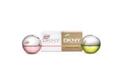 Cadeaudoos - DKNY Be Delicious Fresh Blossom Duoset - 085715952172