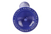 Stofzuiger - Accessoires - Nedis VCAD400 - pre-motor filter - purple - VCAD400