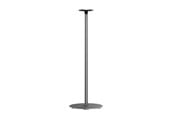 Muurbevestigingen, AV-bevestigingen & AV-meubels - Nedis SPMT5850BK speaker mount - Max 3 kg - recommended for - SPMT5850BK