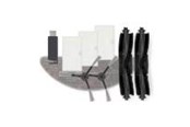 Stofzuiger - Accessoires - Nedis Vacuum Cleaner Spare Part | Suitable for: WIFIVCL002CBK | HEPA Filter | H12 - WIFIVCB03