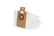 Keukenmachine - Accessoires - Nedis Vacuum Cleaner Bag | 5 pcs | Synthetic | Most sold for: WIFIVCL002CBK | White - WIFIVCB04
