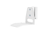 Muurbevestigingen, AV-bevestigingen & AV-meubels - Nedis SPMT5900WT speaker mount - Max 5 kg - recommended for - SPMT5900WT