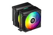 CPU koeler - ID-Cooling FROZN A620 PRO SE ARGB - CPU luchtkoeler - Maximaal 25 dBA - FROZN A620 PRO SE ARGB