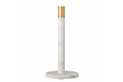 Keuken accessoires - Bloomingville - Emira Mable Paper Towel Holder (82050487) - 82050487