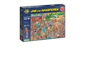Puzzels - Jan van Haasteren efteling Fata Morgana (1000) - 1110100038